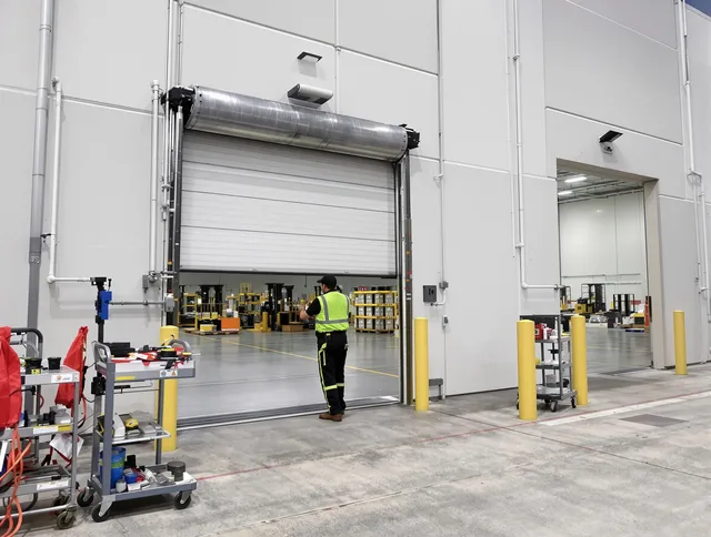 Commercial Repair service in Newington, CT
