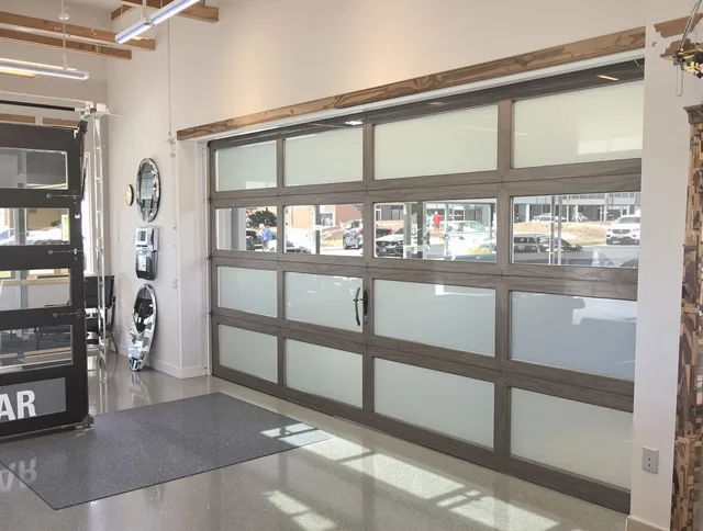 Custom Doors service in Newington, CT