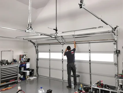 Garage Door Installation service in Newington, CT
