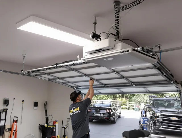 Opener Installation service in Newington, CT