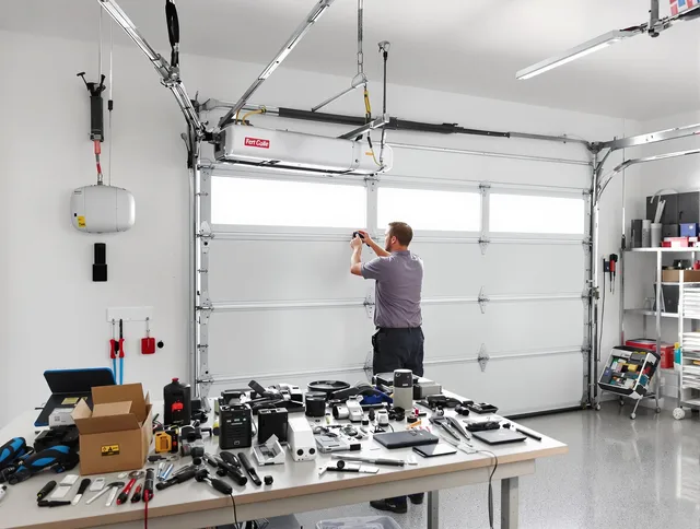 Opener Repair service in Newington, CT