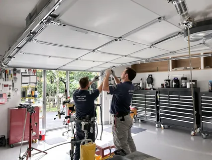 Overhead Repair service in Newington, CT
