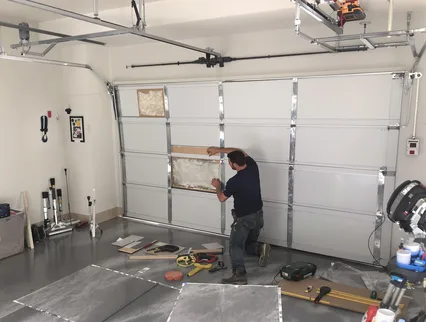 Panel Repair service in Newington, CT