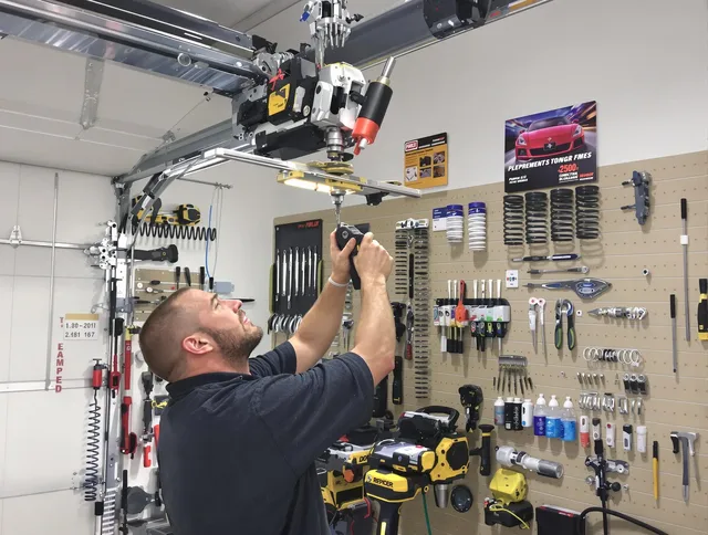 Spring Repair service in Newington, CT