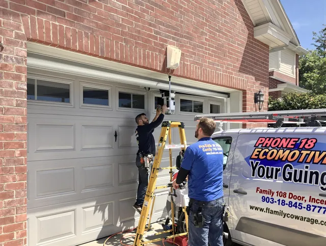 Newington Garage Door Repair local technician providing expert garage door repair in Newington neighborhood